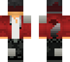 bandaged origin ultima aaron