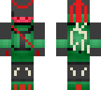 battle rayquaza