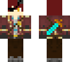 bens monsterdagger