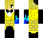 bill cipher