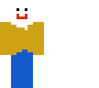 billy