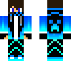 blue boy