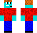 blue guard