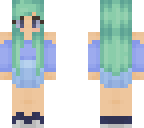 blue raspberry