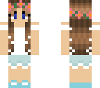 blue7771 skin