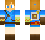 botw skin updated