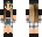 brooklyn\'s random outfit