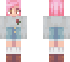 bubblegum roses