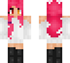 bunny girl