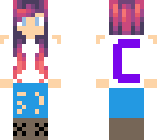 c girl