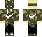 camo derp