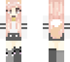 cat girl