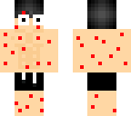 chicken toots