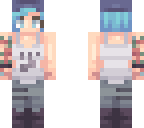 chloe price