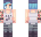 chloe price