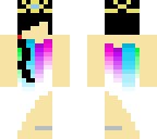 color spirit