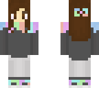 colour girl
