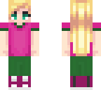cool pink