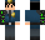 cop robo