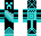 creeper dj