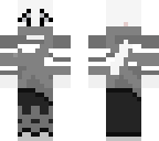 cross asriel