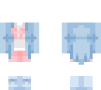 crystal - outfit base
