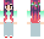 cute girl