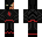 cw's black flash