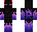 deamon of ender