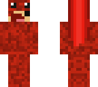 demented wey