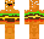 derpy burger