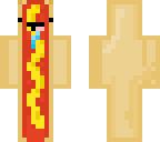 derpy hotdog