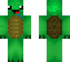 derpy turtle