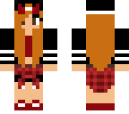 devil girl