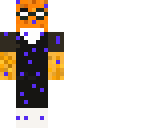 dieing grillby