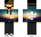 edited with different clothes