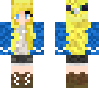 elf girl