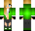 elf legolas girl