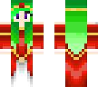 elf queen