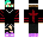 emo assasin