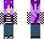 emo mei'fwa girl for a friend