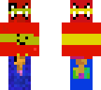 espana