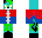 faolan clothes 1