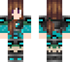 female warrior