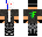 ff madkilla