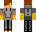 fire ball