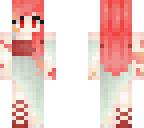 fire goddess