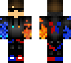 fire ice cool