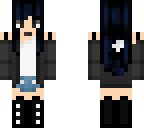 fixed cat girl