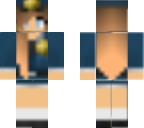 fnaf girl guard